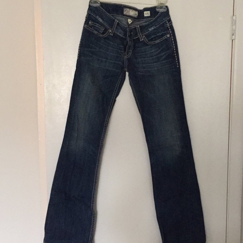 Bke Stella sz 27L